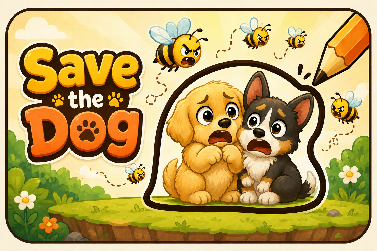 Save the Doge